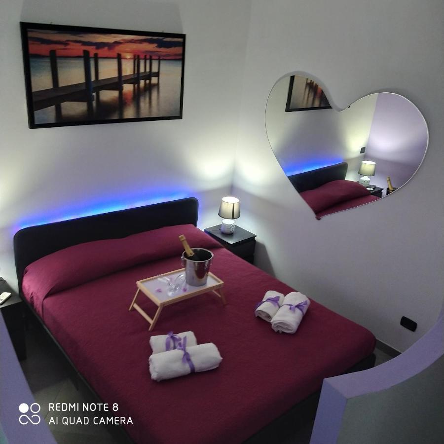إيركولانو La Chambre المظهر الخارجي الصورة