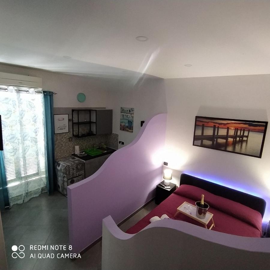 إيركولانو La Chambre المظهر الخارجي الصورة
