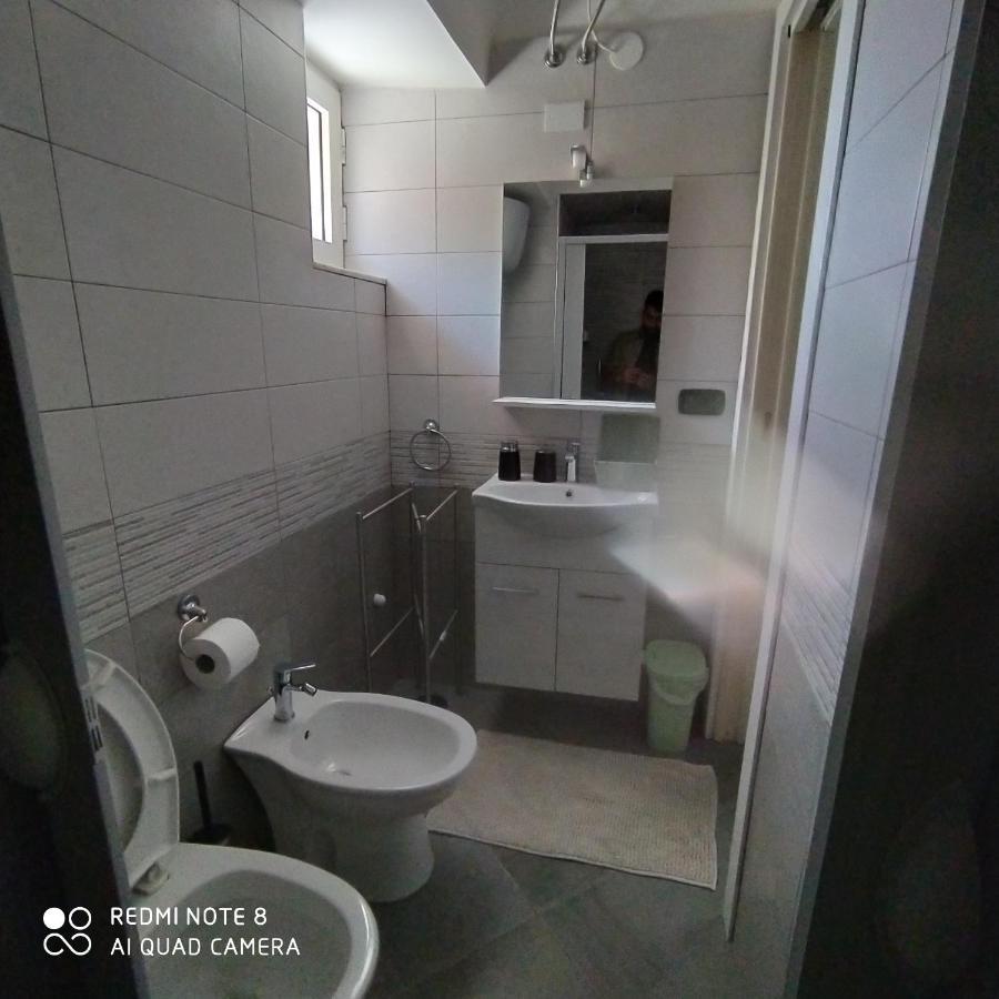 إيركولانو La Chambre المظهر الخارجي الصورة